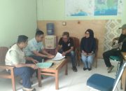 Perkimtanhub Sulbar Identifikasi Lokasi Rencana Penyediaan PSU Tahun 2026 di Polewali Mandar