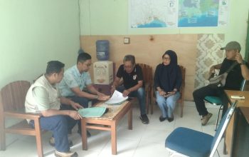 Perkimtanhub Sulbar Identifikasi Lokasi Rencana Penyediaan PSU Tahun 2026 di Polewali Mandar