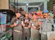 Di Kabupaten Mamasa, Kabid PPUD Ajak Masyarakat Berantas Rokok Ilegal