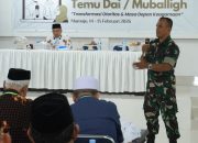 Perkuat Dakwah Progresif di Era Digital, Pemkesra Sulbar Gerar Workshop Tematik & Temu Da’i