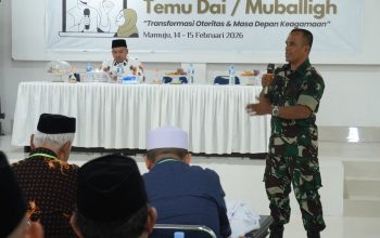 Perkuat Dakwah Progresif di Era Digital, Pemkesra Sulbar Gerar Workshop Tematik & Temu Da’i