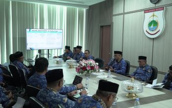 Kawal SPBE hingga Lapor SPAN, Ridwan Djafar: Digitalisasi Harus Terukur dan Terintegrasi