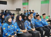 RDKPPKBSulbar Siap Jaga Layanan Publik Selama Ramadan