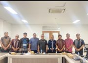 Bapemperda DPRD Sulbar Perkuat Landasan Hukum Kesejahteraan Sosial