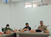 Dorong Kemandirian Fiskal Daerah, Komisi III DPRD Sulbar Evaluasi PAD dan Retribusi