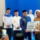 Wujud Komitmen, Pemprov Sulbar Berangkatkan Umroh Lima Imam Masjid