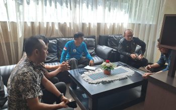 Sukseskan PEKPPP Mandiri 2026, Biro Organisasi Intensifkan Pemantauan di Tiga Biro Lingkup Setda Sulbar