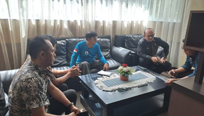 Sukseskan PEKPPP Mandiri 2026, Biro Organisasi Intensifkan Pemantauan di Tiga Biro Lingkup Setda Sulbar