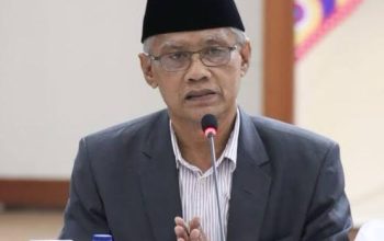Ketum PP Muhammadiyah: Perubahan Struktur Polri Rawan Timbulkan Masalah Baru