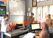 Internet SULBAR Digital Percepat Layanan, Puskesmas Pasangkayu Siapkan Anggaran Langganan 2026