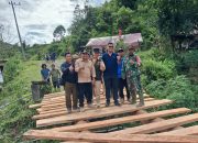 Internet SULBAR Digital Percepat Layanan, Puskesmas Pasangkayu Siapkan Anggaran Langganan 2026