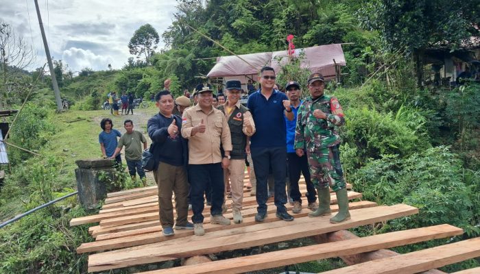 Internet SULBAR Digital Percepat Layanan, Puskesmas Pasangkayu Siapkan Anggaran Langganan 2026