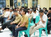 Buka Puasa Bersama Kapolda Sulbar, Pererat Silaturahmi di Momen Suci Ramadhan