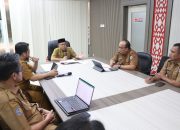 Sekprov Tekankan Perencanaan Matang dalam Pengadaan Barang dan Jasa Sulbar