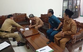 Hari Terakhir, Tim Pemantau Sasar 7 OPP dalam Pemantauan Langsung Kesiapan PEKPPP Mandiri 2026