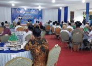 Leading Sektor Pelaksanaan Safari Ramadan, Karo Pemkesra Sulbar: Ini Bagian Menyampaikan Program Prioritas Pemprov