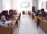 IDL Majene Tunjukkan Tren Positif, Pemprov Sulbar Percepat Validasi Data Imunisasi