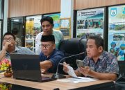 DKP Sulbar Ikuti Rakortekrenbang 2026, Sinkronkan Arah Pembangunan Kelautan dan Perikanan Daerah dengan Kebijakan Nasional