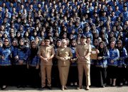 Capaian Satu Tahun Kepemimpinan Tina-Yuki