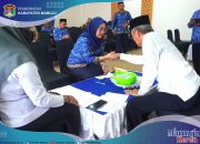 Pemkab Mamuju Tetapkan Besaran Zakat Fitrah Tahun 1447 H / 2026 M