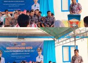 Pemkab Mamuju Tuntaskan Musrenbang RKPD Tingkat Kecamatan Tahun 2027
