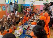 Bukti Mamuju Keren Berhasil Dorong Sinergi Program Strategis Nasional