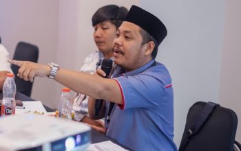Kekerasan Yang Dialami Oleh Andrie Yunus, Dinilai Upaya Pelemahan Terhadap Kritikan