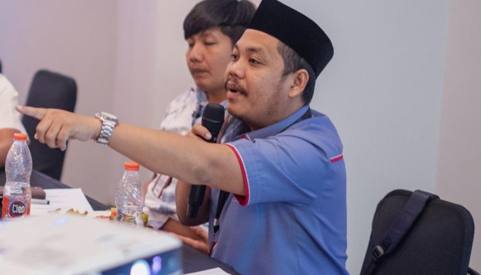 Kekerasan Yang Dialami Oleh Andrie Yunus, Dinilai Upaya Pelemahan Terhadap Kritikan