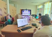 Dinas Pangan Sulbar Matangkan Rencana Program dan Target Kinerja 2027 Lewat Rakortekrenbang 2026