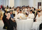 Gubernur Suhardi Kenang Sukardy M Noer: Sosok Peredam Konflik 