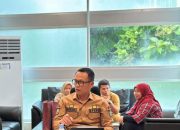 Visi Panca Daya, Pemprov Sulbar Buka Beasiswa 2026 untuk Cetak Generasi Unggul