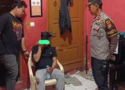 Pelaku Penikaman di Simbuang, Curiga Korban Punya Hubungan Spesial Dengan Sang Istri