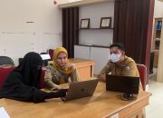 Biro Organisasi dan Dinas PUPR Bahas Target Kinerja 2026, Tekankan Akuntabilitas dan Capaian Maksimal