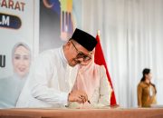 Dari Toraja dan Luwu Utara, Mamuju di Dorong Jadi Pusat Konektivitas: Gubernur Sulbar Siap Bangun Jaringan Jalan Baru