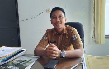 Perpusip Sulbar Hadirkan Koleksi Buku Islami Anak, Perkuat Karakter Generasi Muda