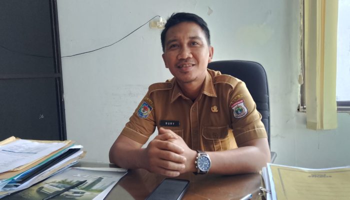 Perpusip Sulbar Hadirkan Koleksi Buku Islami Anak, Perkuat Karakter Generasi Muda