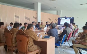 Rakor Pengendalian Inflasi 2026 Dirangkaikan Evaluasi Program 3 Juta Rumah dan Sosialisasi Jaminan Produk Hala
