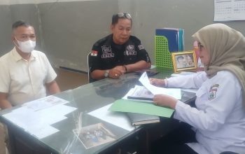 Partai Gerakan Perubahan Sulbar Resmi Kantongi Legalitas di Kesbangpol
