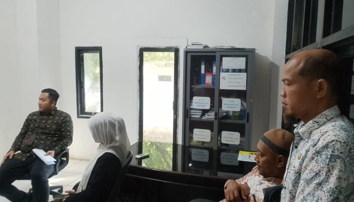 PUPR Sulbar dan BPJS Ketenagakerjaan Perkuat Perlindungan Pekerja Konstruksi