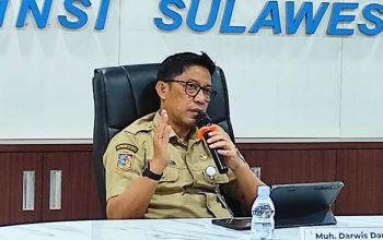 Marak Pembobolan Kotak Amal di Sejumlah Masjid, Kesbangpol Sulbar Imbau Tingkatkan Kewaspadaan