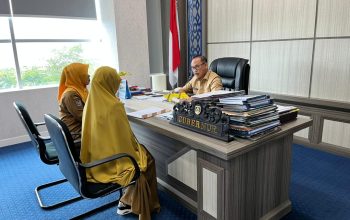 Pemprov dan Kejati Sulbar Teken MoU, Perkuat Sinergi Penanganan Masalah Hukum Bidang Perdata dan TUN