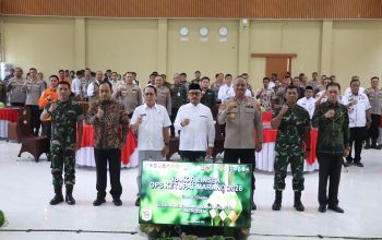 Hindari Kecelakaan, Gubernur Sulbar Imbau Pemudik Cek Kelayakan Kendaraan Sebelum Perjalanan