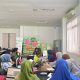 Kepala DKPPKB Sulbar Pimpin Rapat Internal, Perkuat Kesehatan Ibu Anak dan Percepat Program Quick Wins Gubernur