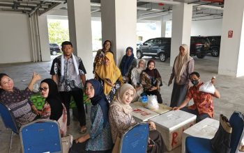 Pasar Murah, DKP Sulbar Sediakan Ikan Segar Harga Bersahabat   