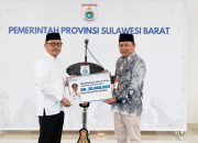 Buka Puasa di Rujab, Gubernur Suhardi Duka Ajak Perdalam Ibadah dan Perluas Sedekah di Ramadan