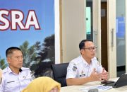 Biro Pemkesra Setda Provinsi Sulawesi Barat Adakan Rapat Pembahasan Beasiswa