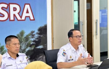 Biro Pemkesra Setda Provinsi Sulawesi Barat Adakan Rapat Pembahasan Beasiswa