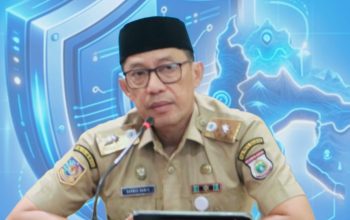 Kesbangpol Sulbar Imbau Warga Lapor RT/RW Sebelum Mudik