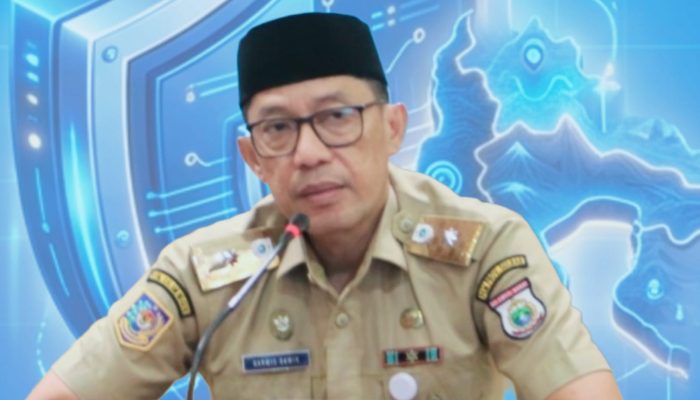 Kesbangpol Sulbar Imbau Warga Lapor RT/RW Sebelum Mudik