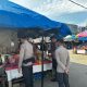 Jaga Kamtibmas Jelang Idul Fitri, Ditbinmas Polda Sulbar Himbau Pedagang Petasan Lewat Operasi Ketupat   